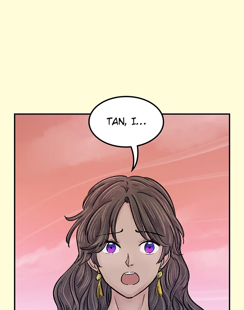 The Witch And The Bull Chapter 27 page 36