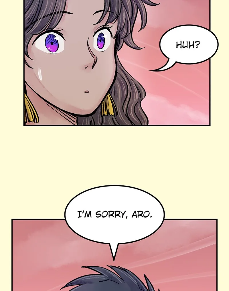 The Witch And The Bull Chapter 27 page 39