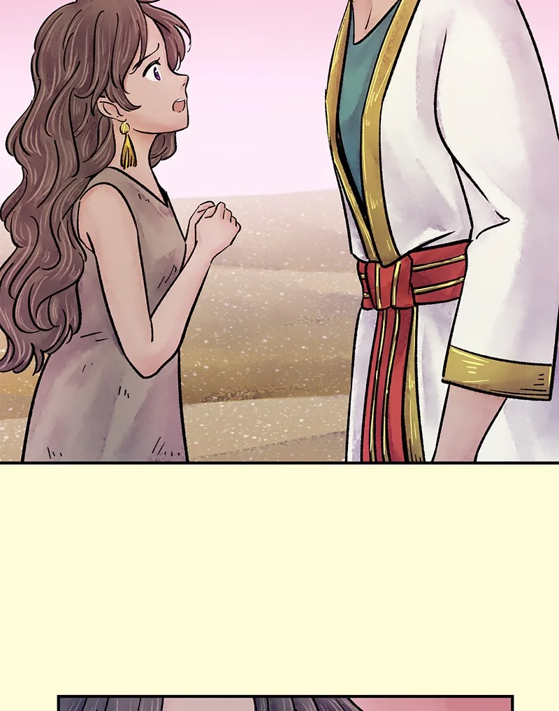 The Witch And The Bull Chapter 27 page 38