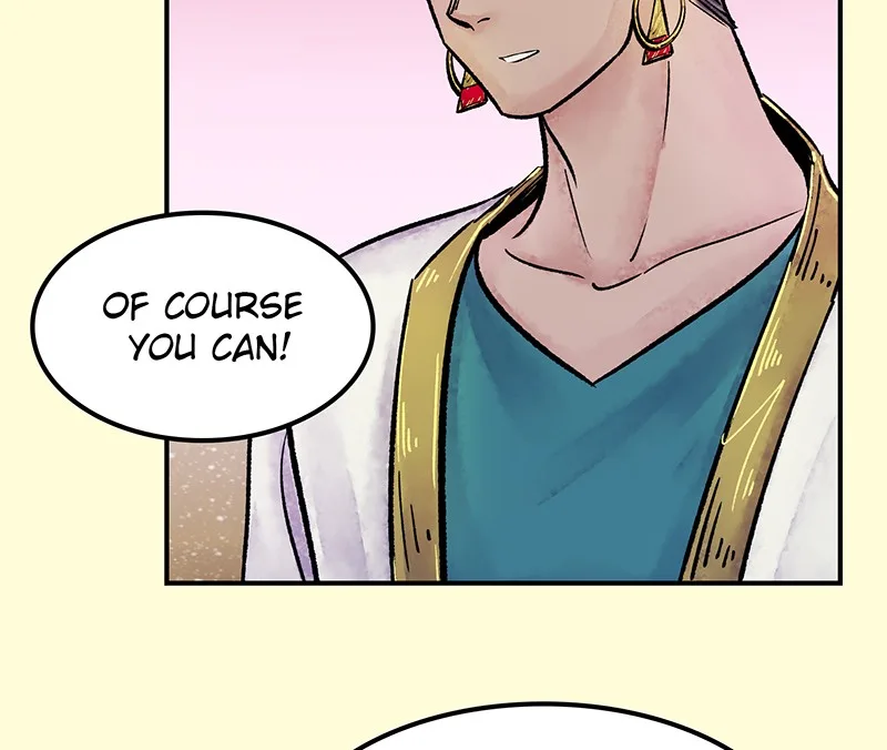 The Witch And The Bull Chapter 27 page 46
