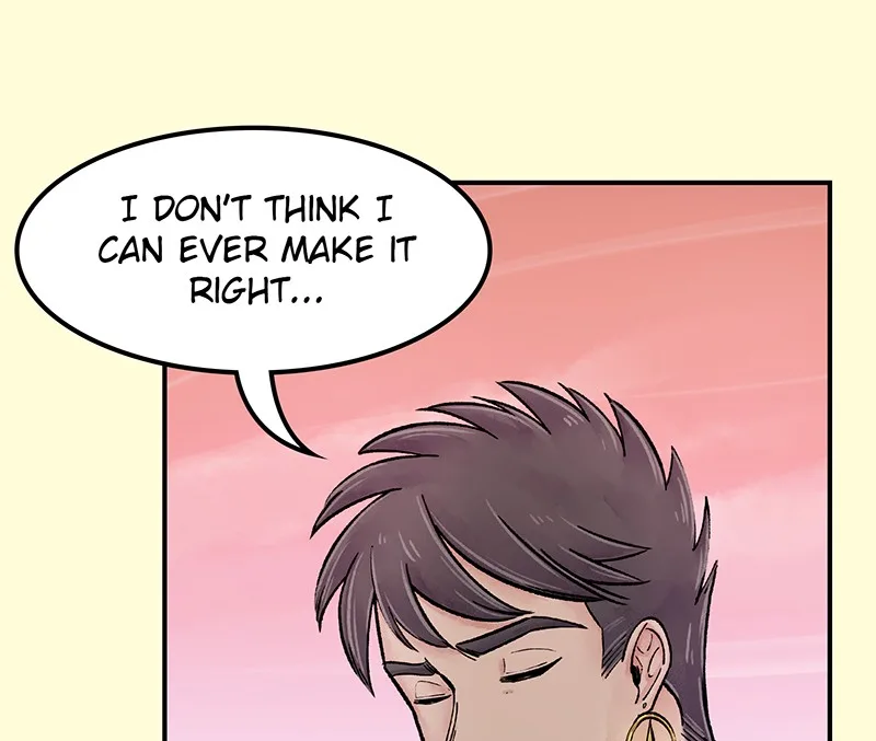 The Witch And The Bull Chapter 27 page 45