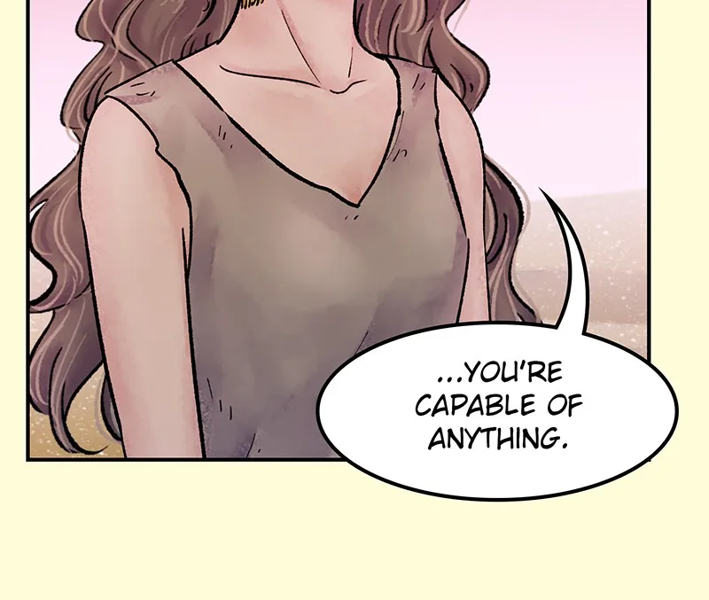The Witch And The Bull Chapter 27 page 48