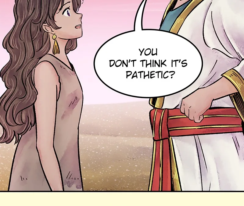 The Witch And The Bull Chapter 27 page 50