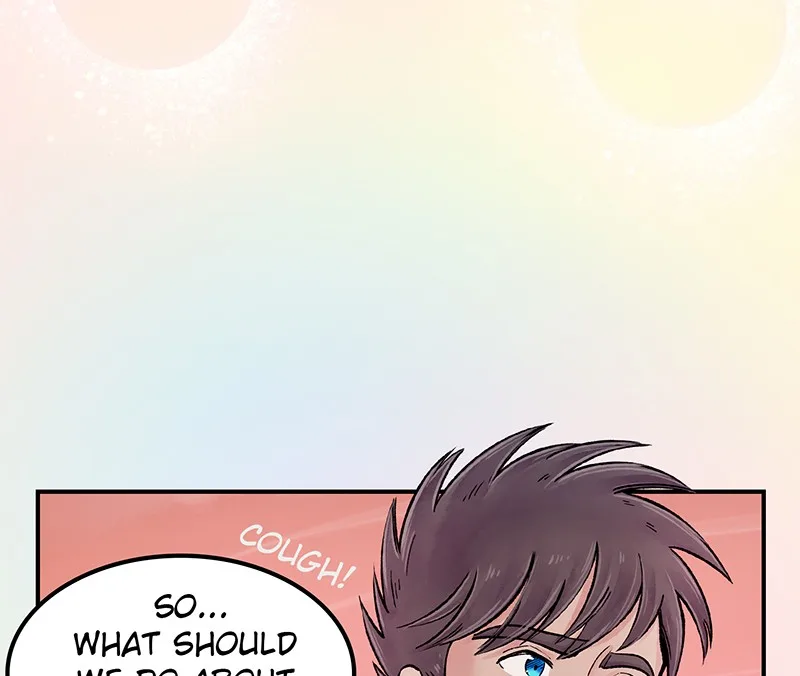 The Witch And The Bull Chapter 27 page 54