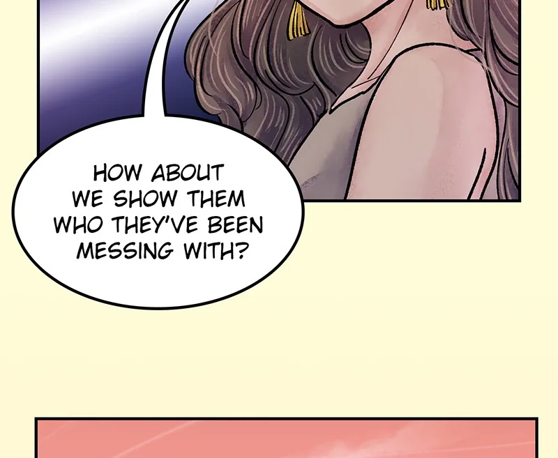 The Witch And The Bull Chapter 27 page 57