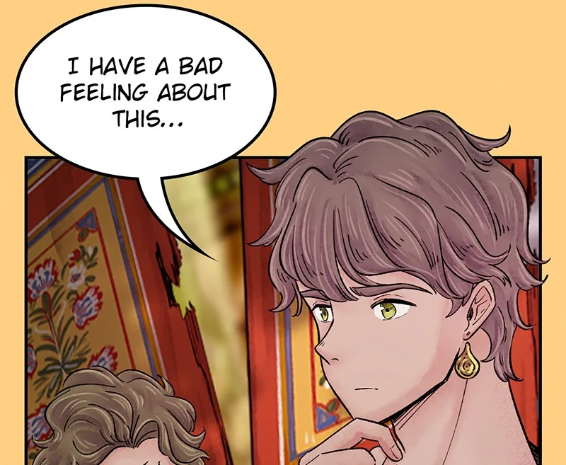 The Witch And The Bull Chapter 27 page 63