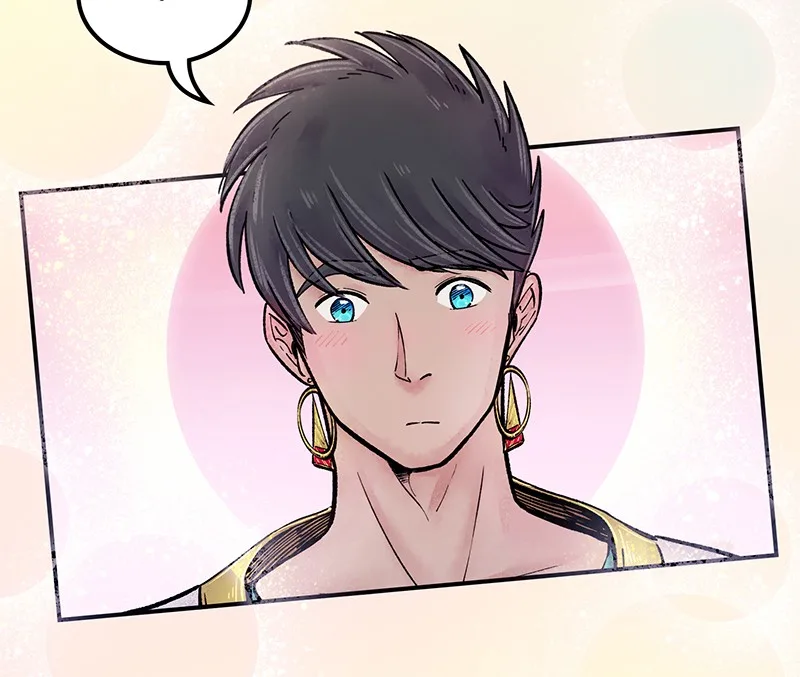 The Witch And The Bull Chapter 27 page 53