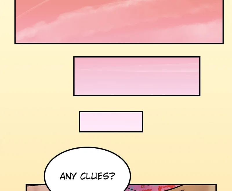 The Witch And The Bull Chapter 27 page 58