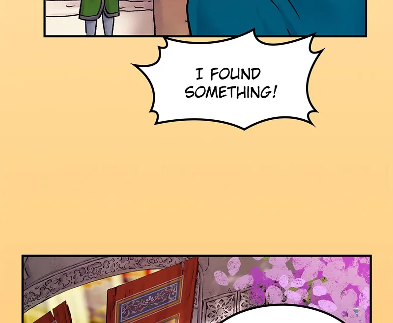 The Witch And The Bull Chapter 27 page 60