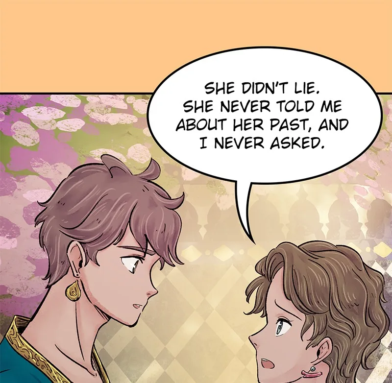The Witch And The Bull Chapter 27 page 67