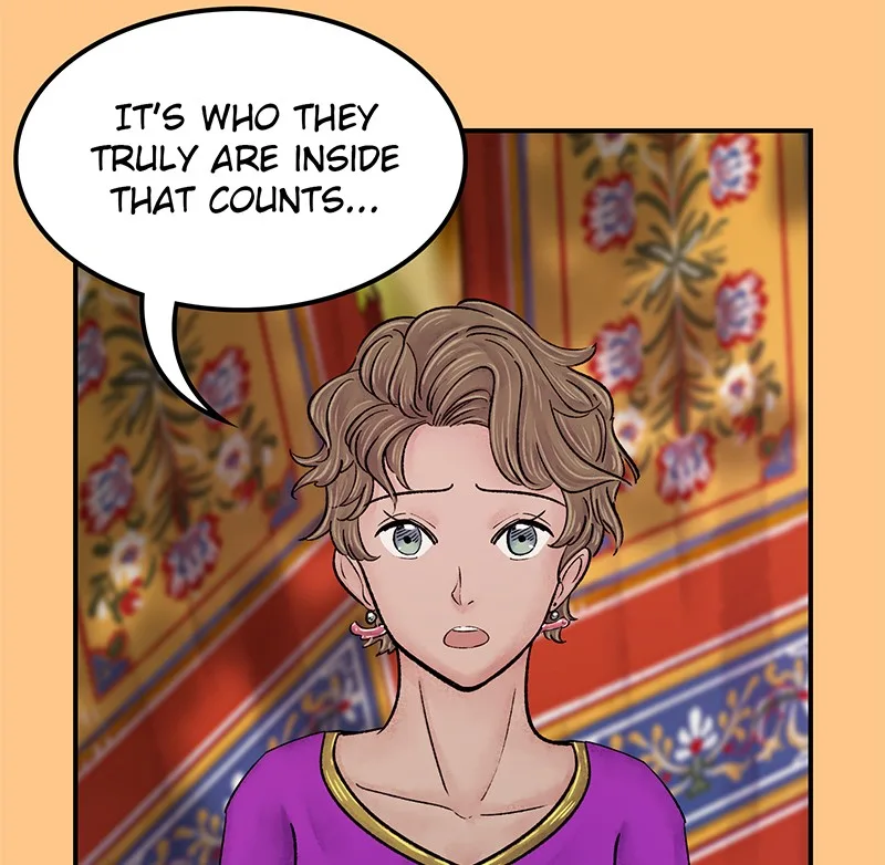 The Witch And The Bull Chapter 27 page 69