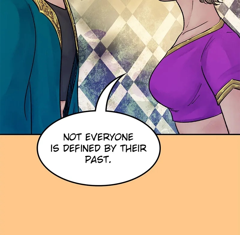 The Witch And The Bull Chapter 27 page 68