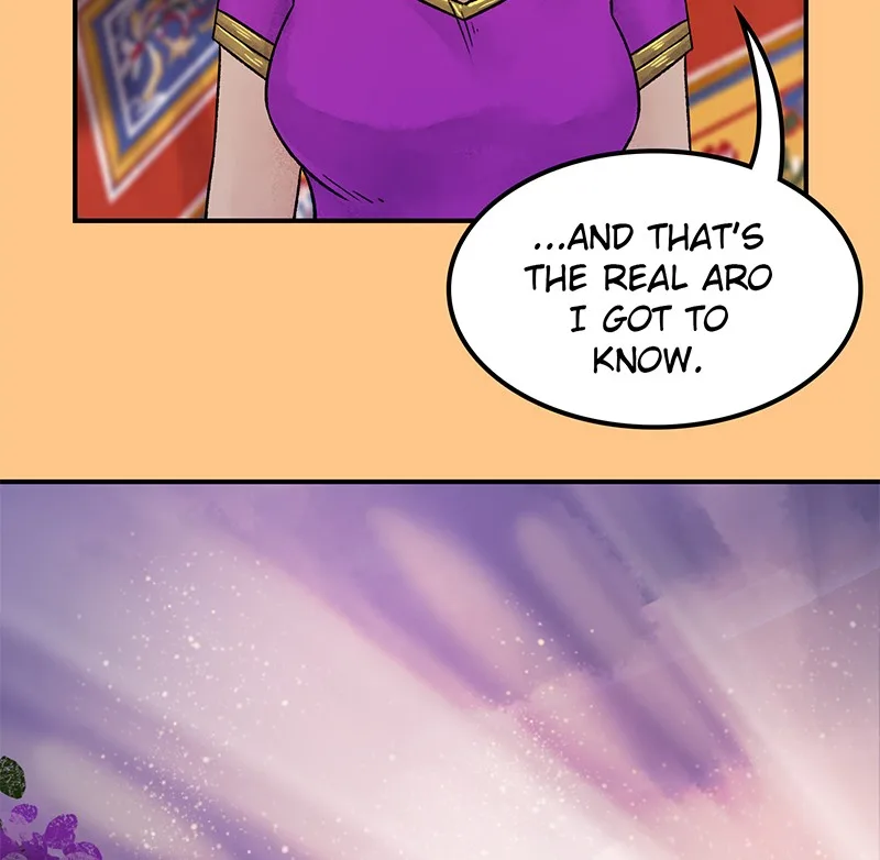 The Witch And The Bull Chapter 27 page 70