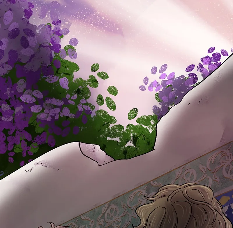The Witch And The Bull Chapter 27 page 71