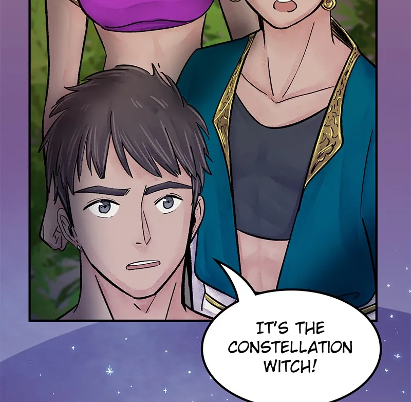 The Witch And The Bull Chapter 27 page 74