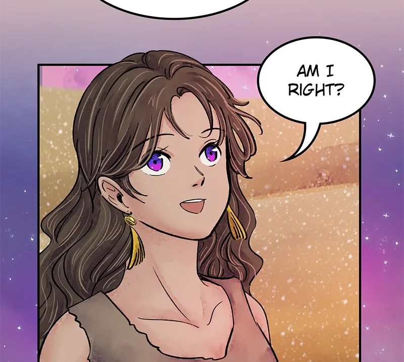 The Witch And The Bull Chapter 28 page 18
