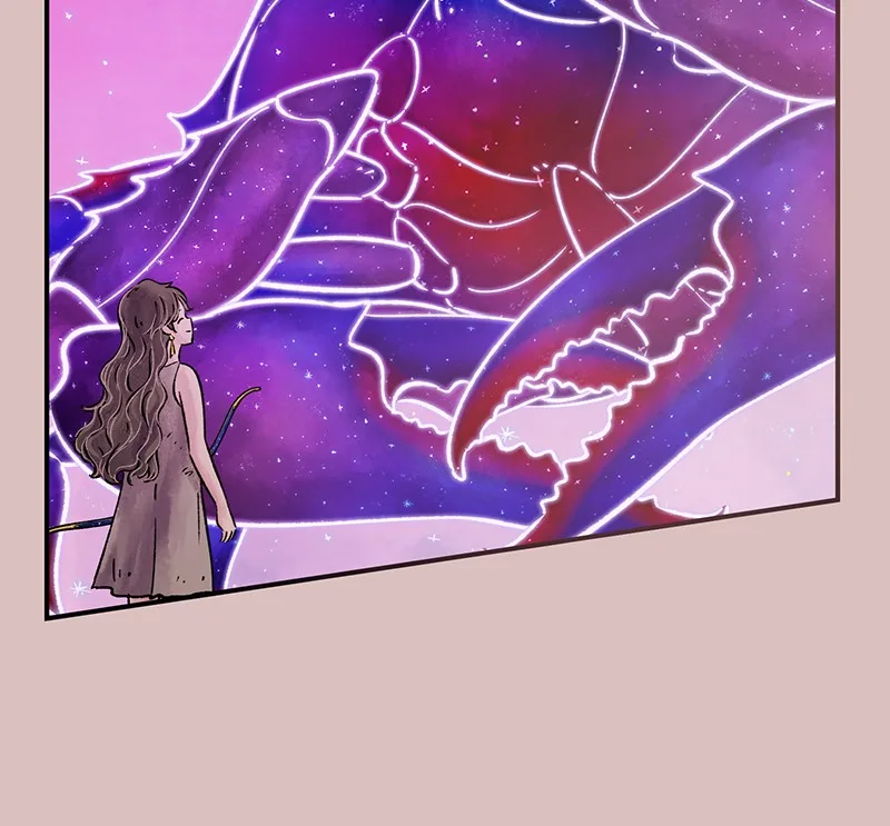 The Witch And The Bull Chapter 28 page 11