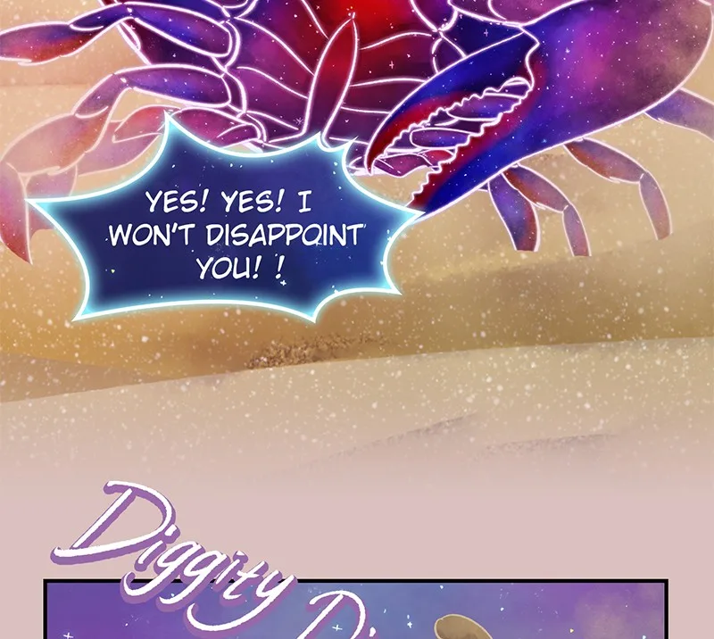 The Witch And The Bull Chapter 28 page 20
