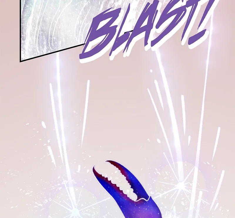 The Witch And The Bull Chapter 28 page 7