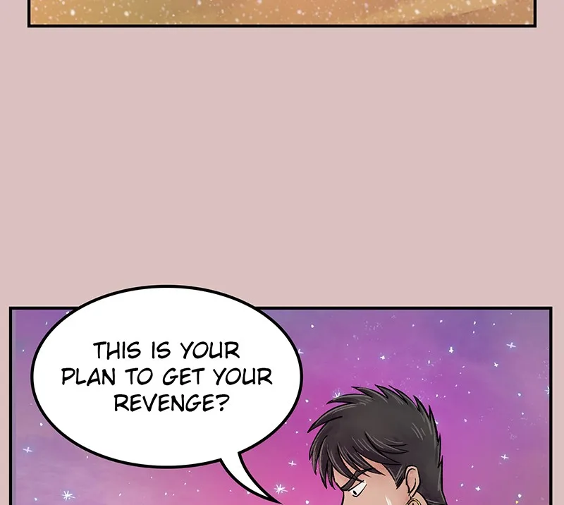 The Witch And The Bull Chapter 28 page 16