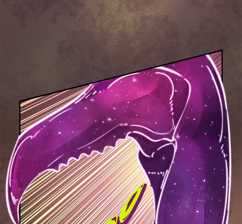 The Witch And The Bull Chapter 28 page 32