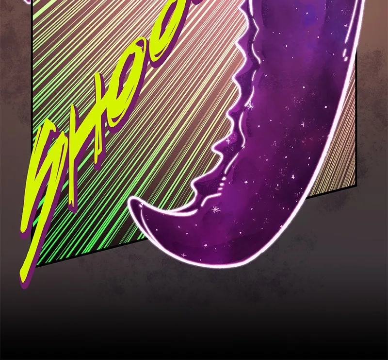 The Witch And The Bull Chapter 28 page 33