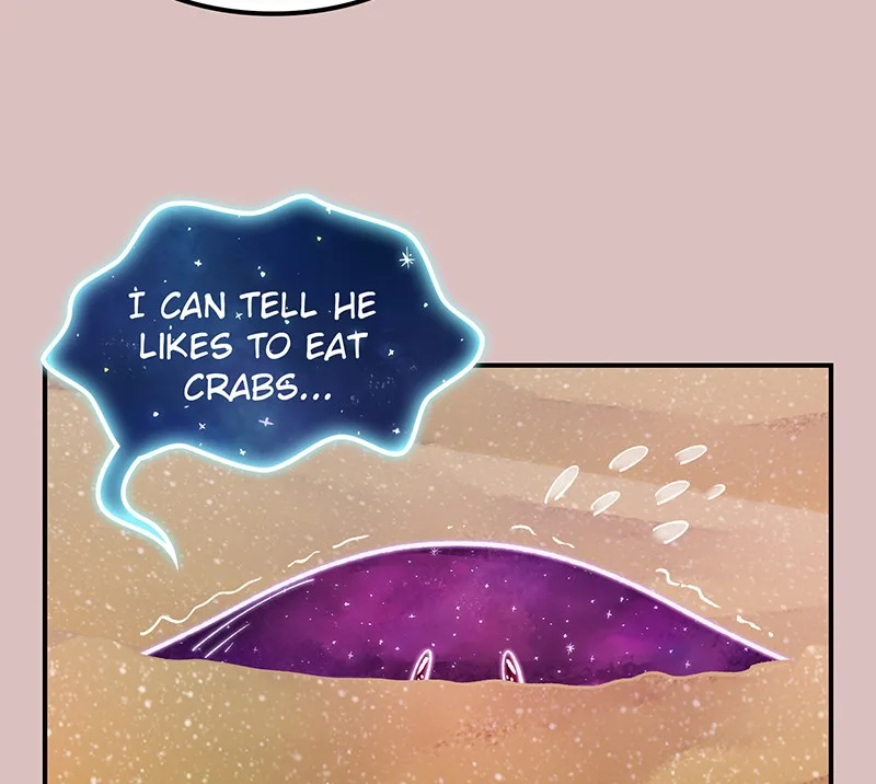 The Witch And The Bull Chapter 28 page 15
