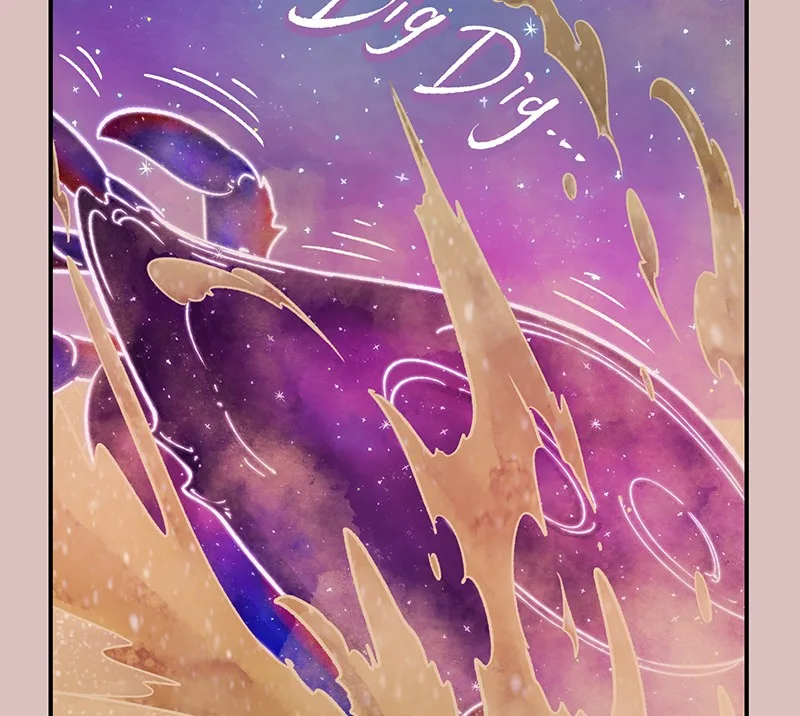 The Witch And The Bull Chapter 28 page 21