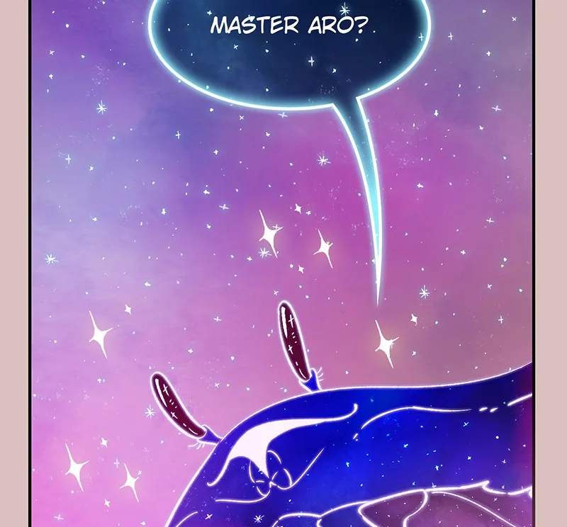 The Witch And The Bull Chapter 28 page 10