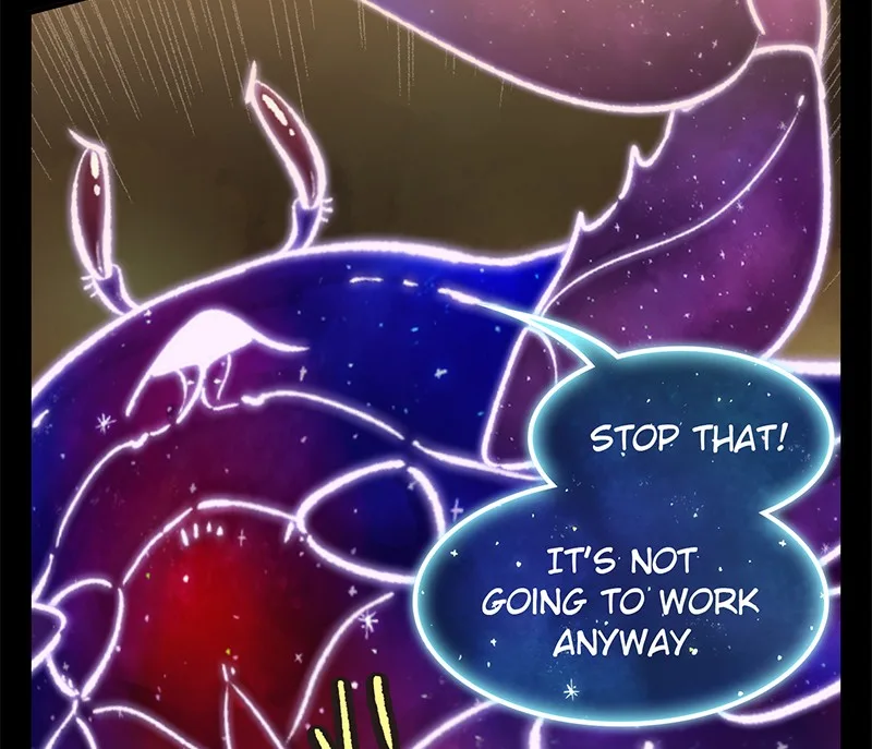 The Witch And The Bull Chapter 28 page 41