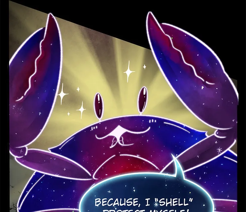 The Witch And The Bull Chapter 28 page 43