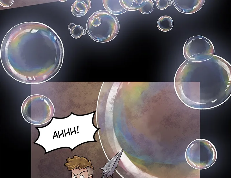 The Witch And The Bull Chapter 28 page 47