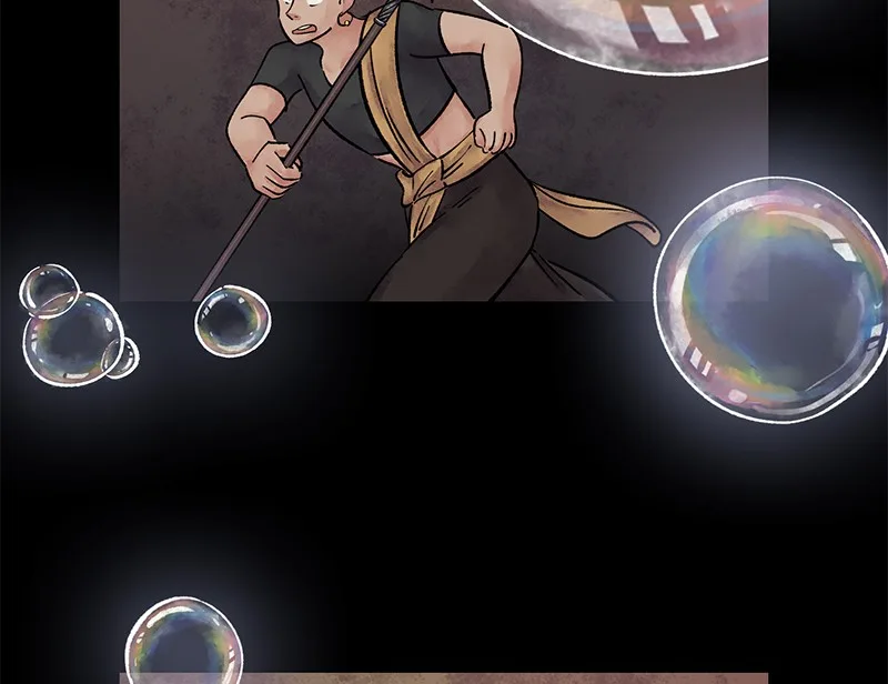 The Witch And The Bull Chapter 28 page 48