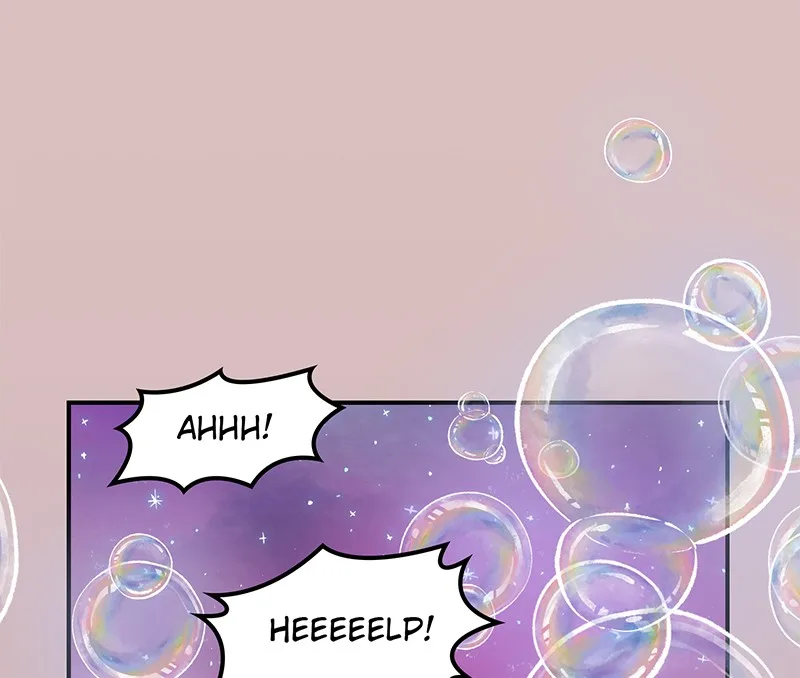 The Witch And The Bull Chapter 28 page 56