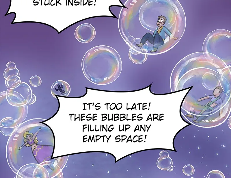 The Witch And The Bull Chapter 28 page 52