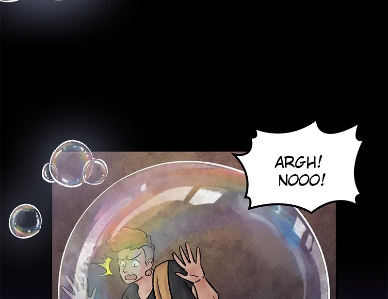 The Witch And The Bull Chapter 28 page 50