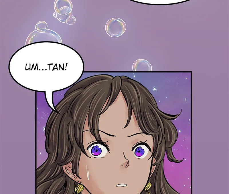 The Witch And The Bull Chapter 28 page 60