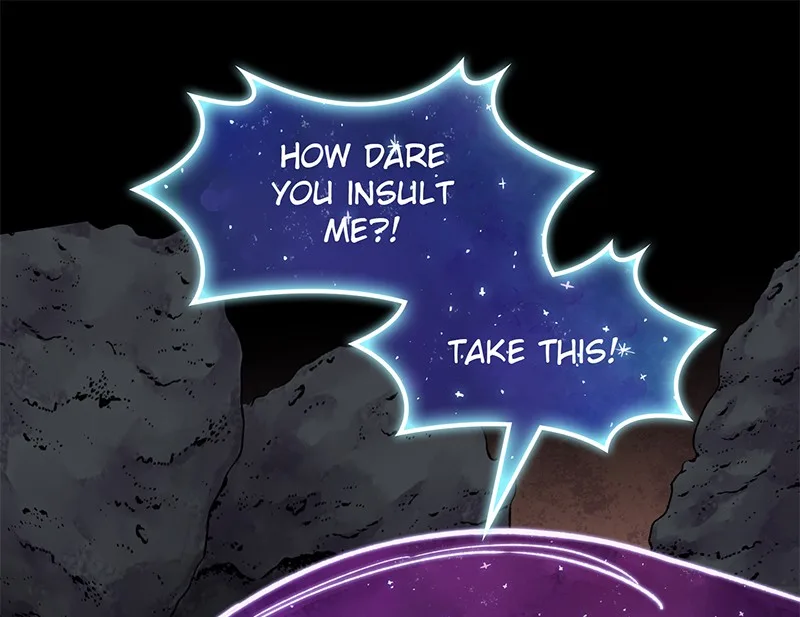 The Witch And The Bull Chapter 28 page 45
