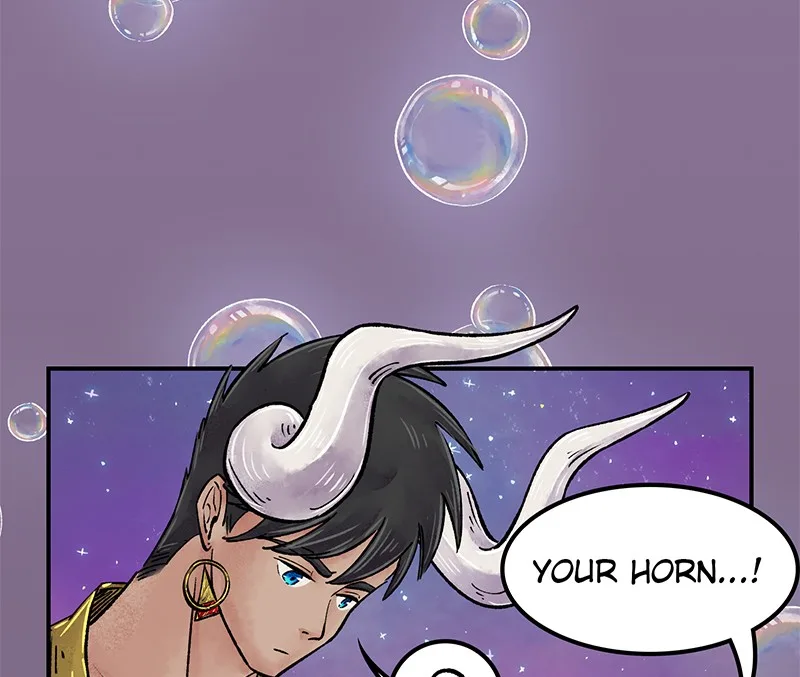 The Witch And The Bull Chapter 28 page 63