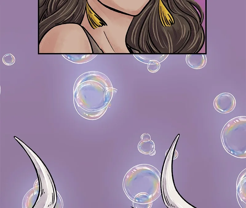 The Witch And The Bull Chapter 28 page 61