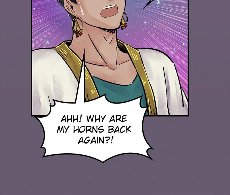 The Witch And The Bull Chapter 28 page 66