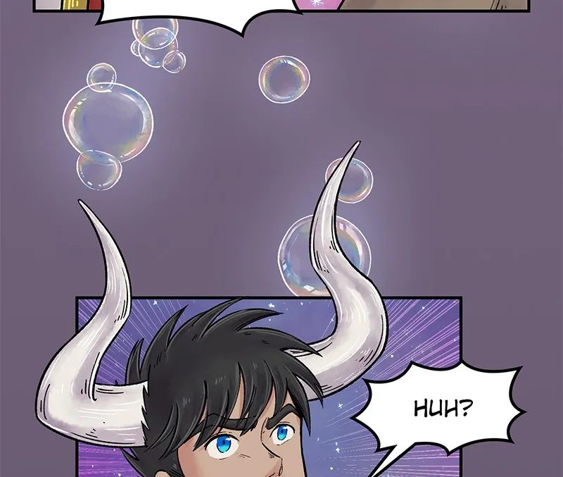 The Witch And The Bull Chapter 28 page 65