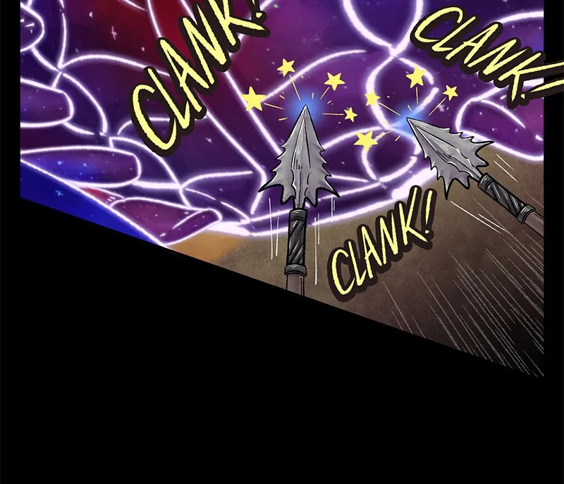 The Witch And The Bull Chapter 28 page 42