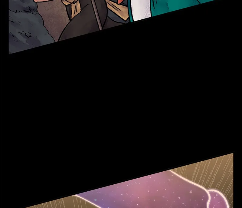 The Witch And The Bull Chapter 28 page 40