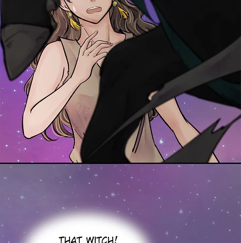 The Witch And The Bull Chapter 28 page 70