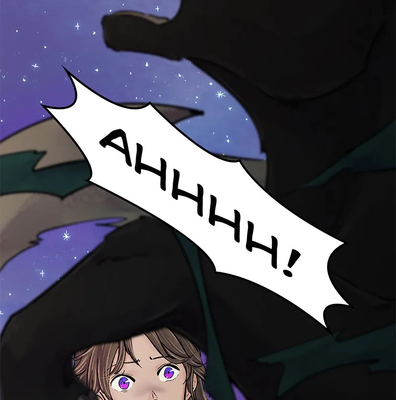 The Witch And The Bull Chapter 28 page 69