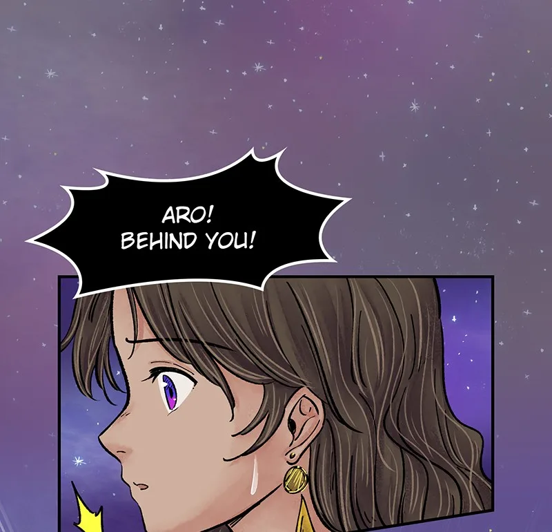 The Witch And The Bull Chapter 28 page 78
