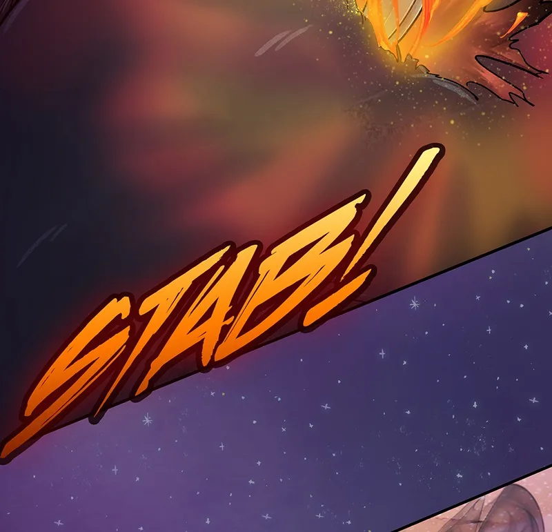 The Witch And The Bull Chapter 28 page 82