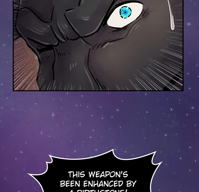 The Witch And The Bull Chapter 28 page 86