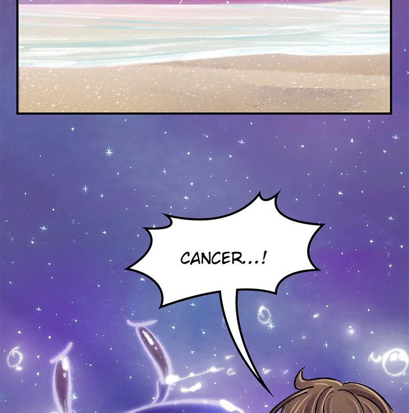 The Witch And The Bull Chapter 28 page 76